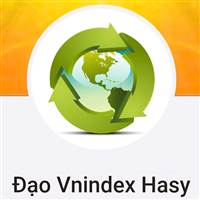 Đạo VNINDEX HASY