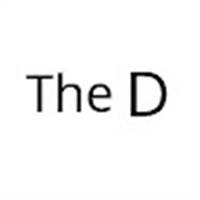 The D