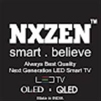 NXZEN LED TV