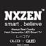 NXZEN LED TV