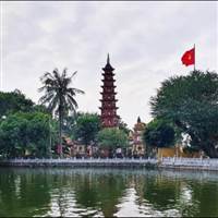 Quang Trần VNI