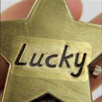 Lucky 