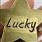 Lucky 