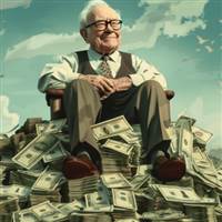 Warren Buffett