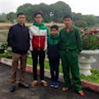 Giáp Trọng Tấn
