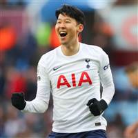 Son Heung Min