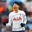 Son Heung Min