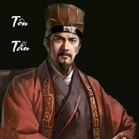 TÔN TẪN