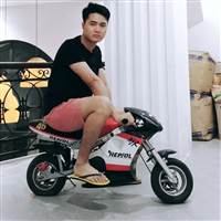 Hoàng Lê Huy