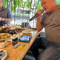 Vào Ra Nhịp Nhàng - nhấp Nhấp