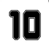 No 10.