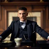 Arthur Shelby