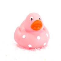 Pink Duck