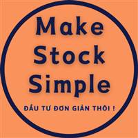 Make Stock Simple