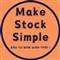 Make Stock Simple