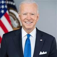 Joe Biden - USA