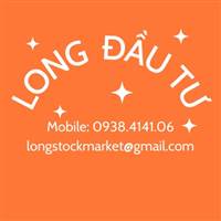 LONG ĐẦU TƯ