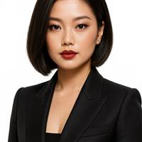 Huỳnh Mai