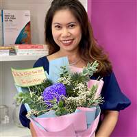 Hoang Phuong Thao
