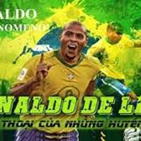 ronaldo