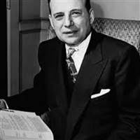 Benjamin Graham