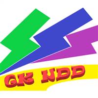 CK NDD