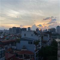 Linh Chu