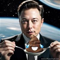 Elon Cớt