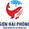 SƠN HẢI PHÒNG- CHẤT LƯỢNG LÀ SỰ SỐNG CÒN