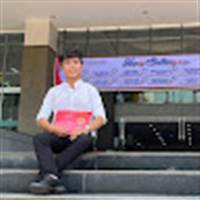 Phong Đặng