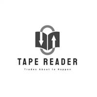 Tape reader