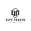 Tape reader