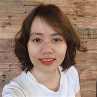 Trang Le