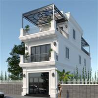 BĐS Nhà Phố HCM