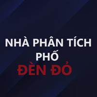 Nhà Phân Tích Phố Đèn Đỏ