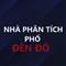 Nhà Phân Tích Phố Đèn Đỏ