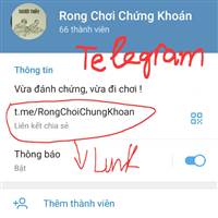 Cộng đồng Rong Chơi (Telegram)