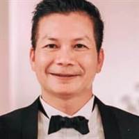 Phạm Thanh Hưng