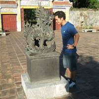 Trần Đại Thắng