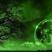 Moony