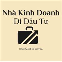 Nhà Kinh Doanh Đi Đầu Tư