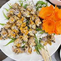 Chạy ngay đi