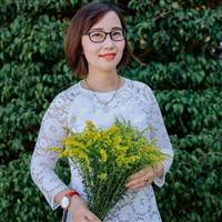 Trần Mai Oanh