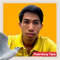 Thinh pham