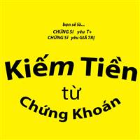 Kiếm Tiền Từ Chứng Khoán 