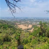 Thánh Gồng Lãi