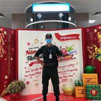 Quốc Dương