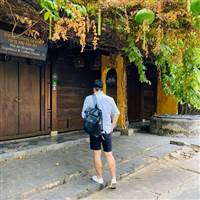 Chứng Thủ Gom Hàng