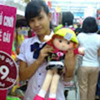 Kim Anh Đào