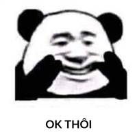Ô kê...